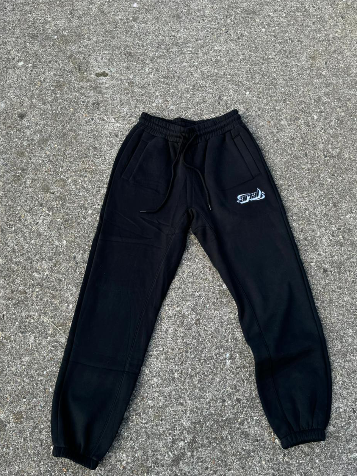 Arial Legacy Trackpants